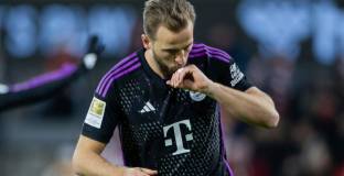 Байерн вкара само един на Кьолн