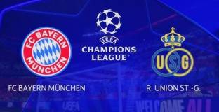 Байерн ще сгази Роял Сен Жилоа