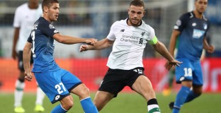 Хендерсън: Доволни сме от резултата и играта 