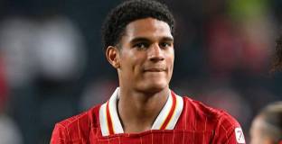 Куанса е мотивиран от смяната си срещу Ипсуич  