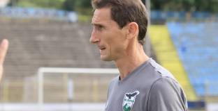 Ботев Враца преговарял с Иво Тренчев за треньор 