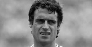 Почина Георги Димитров-Джеки