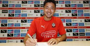 Саутхемптън се подсили със защитник