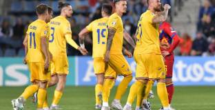 Румъния - Андора 4:0 