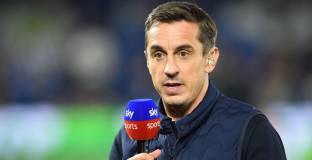 Невил: Челси съсипва играчи 