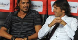 Леонардо може да стане ключът към връщането на Малдини в Милан 