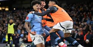 Ман Сити отхвърли искане на Челси за О’Райли 