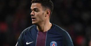 Бен Арфа потвърди, че остава в ПСЖ 