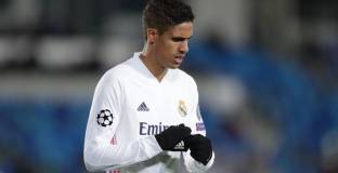 Удар за Реал Мадрид преди мача с Ливърпул 