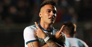 Реал Мадрид е готов да плати 120 милиона за Лаутаро