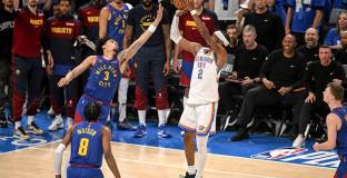 Индиана спечели серията, Оклахома е близо до успех