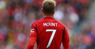 Джонсън: Маунт съжалява за решението си 