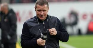  РБ Лайпциг уволни спортния директор Макс Еберл