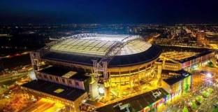 Нидерландия ще надиграе и Италия