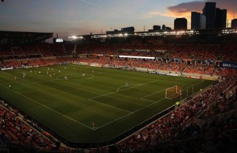 САЩ и Коста Рика ще се сражават за място във финала в Златната Купа 