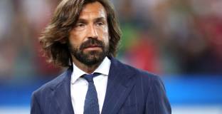 Пирло: Нямаме нужда от шамар, за да се събудим