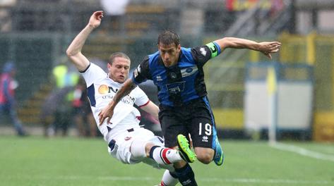 Аталанта - Болоня 1:1 