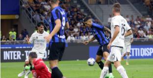 Интер с класика срещу Специя 