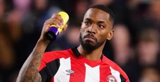 След Зиркзее, Юнайтед близо и до Тоней