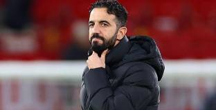 Аморим: Този мач няма нищо общо с Фърги тайм