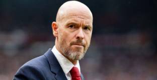 Гуардиола: Съжалявам за Тен Хаг