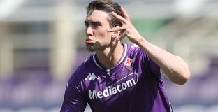  Влахович е близо до трансфер в Юве