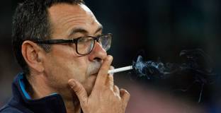 Сари: Изглеждахме като клоуни в първия мач с Лайпциг 