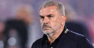 Постекоглу очаква разговор с Маринакис 