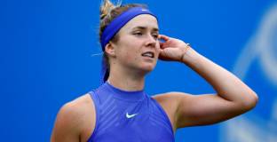 Резултати от „Ролан Гарос” (жени) – 1 юни