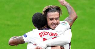 Линекер коментира играта на Стърлинг