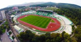 Берое готви жалби срещу съдиите, подпрели ЦСКА