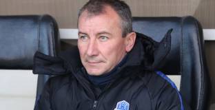  Стамен Белчев: Възползвахме се от паузата