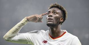 Милан - Рома 2:2 