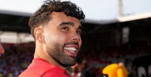 Артета: Трансферът на Рая не е авантюра  