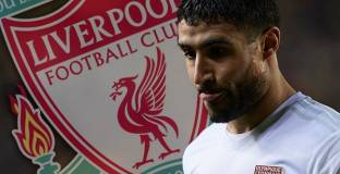 Ливърпул се усъмни в трансфера на Фекир 