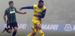 Сасуоло - Киево 0:1 