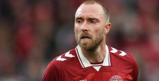 Ериксен упрекна Аморим за публичната критика на Ман Юнайтед 