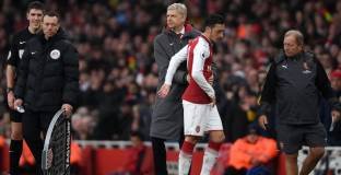 Барселона съгласува трансфера на Йозил 