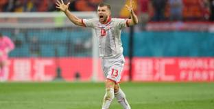 Ристовски: Играчите на С. Македония не са туристи