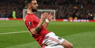 Ман Юнайтед надви Палас на Олд Трафорд