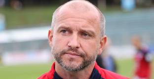 Треньорът на Динамо Минск: Лудогорец има евротурнирен опит