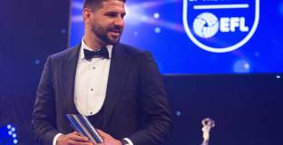  Митрович е Играч на годината в Чемпиъншпип 