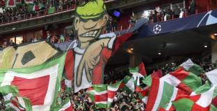 Ювентус съкруши Локомотив в края