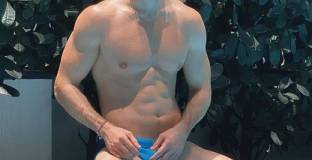 Томас Бийти призна, че е гей