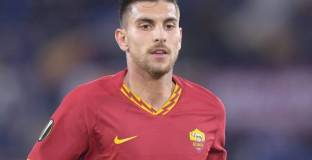 Рома възнамерява да продължи с Пелегрини