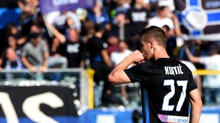 Аталанта - Дженоа 3:0 