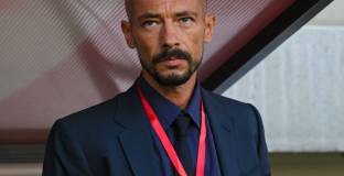 Наставникът на ЦСКА-София помага на Спартак Търнава за Лудогорец