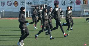 Локо Пловдив с три контроли в България и четири спаринга на турска земя