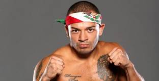Боец от UFC е арестуван за опит за убийство	