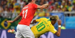 Бехрами: Неймар ме измори 